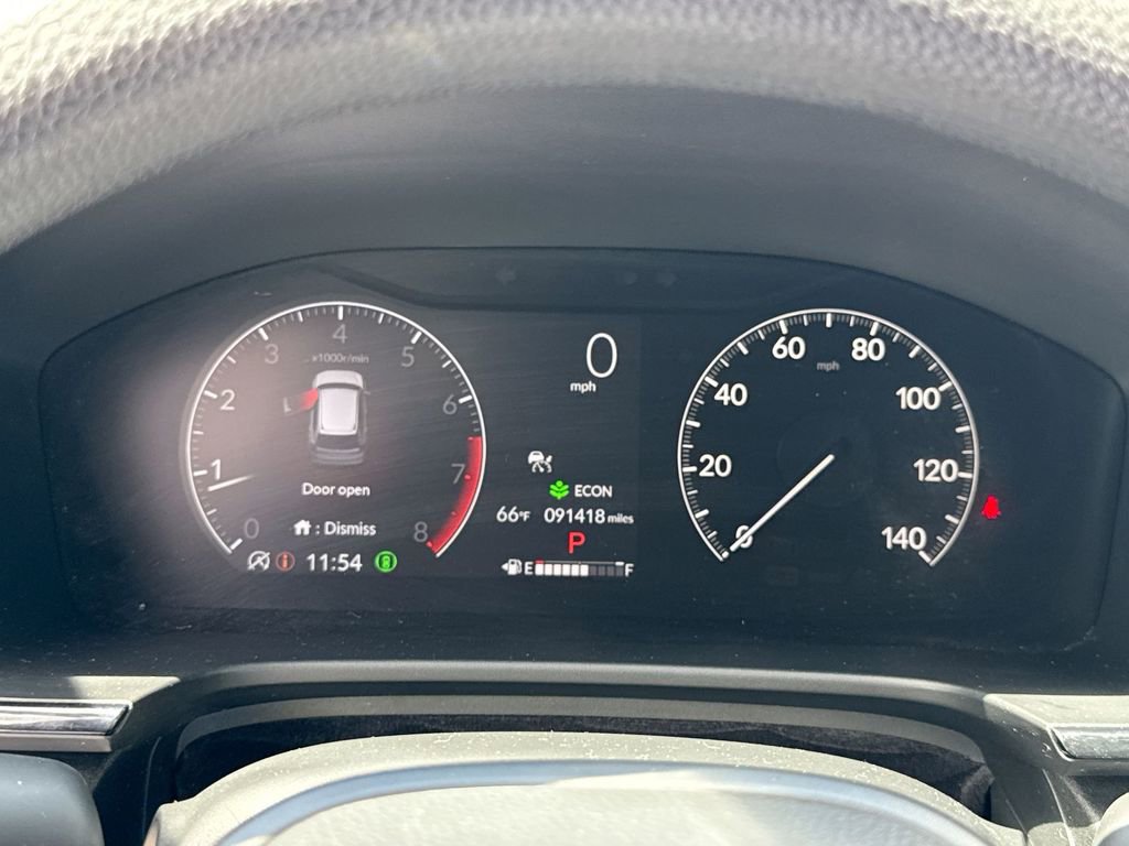 Used 2023 Honda CR-V LX image 10