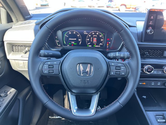 New 2027 Honda CR-V Sport-L image 19