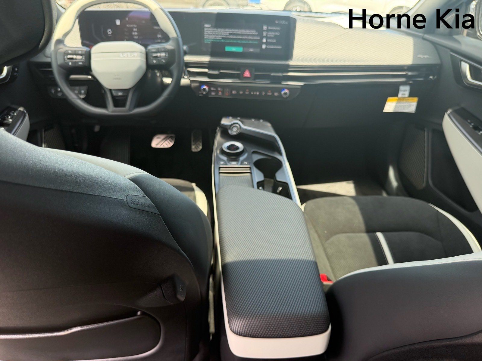 New 2026 Kia EV6 GT-Line RWD image 24