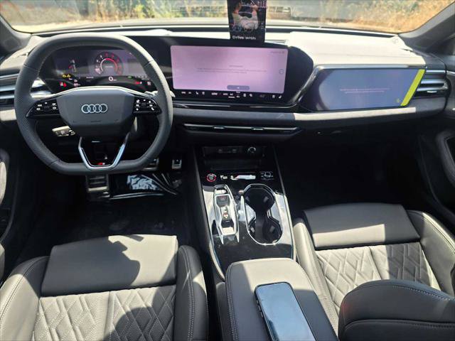 New 2026 Audi S5 Prestige AWD/4WD image 20