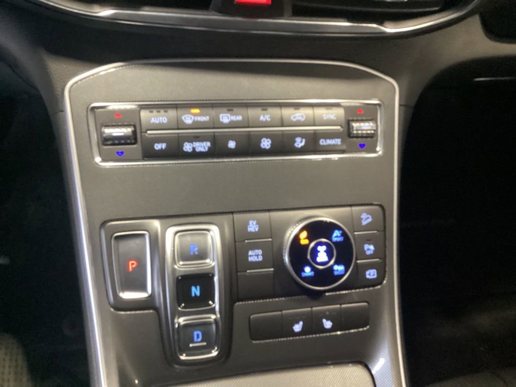 Used 2022 Hyundai Santa Fe SEL Convenience image 33