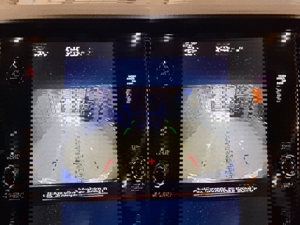 Certified 2025 Subaru Legacy Premium image 20