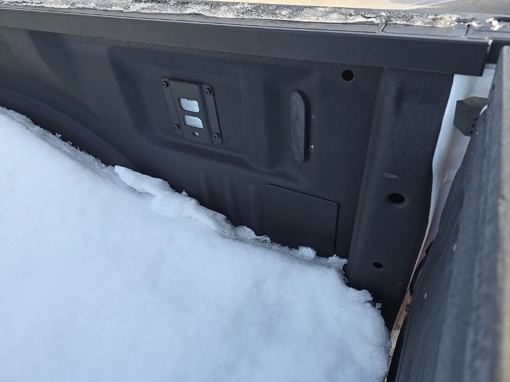 Used 2024 Ford F350 XLT image 5