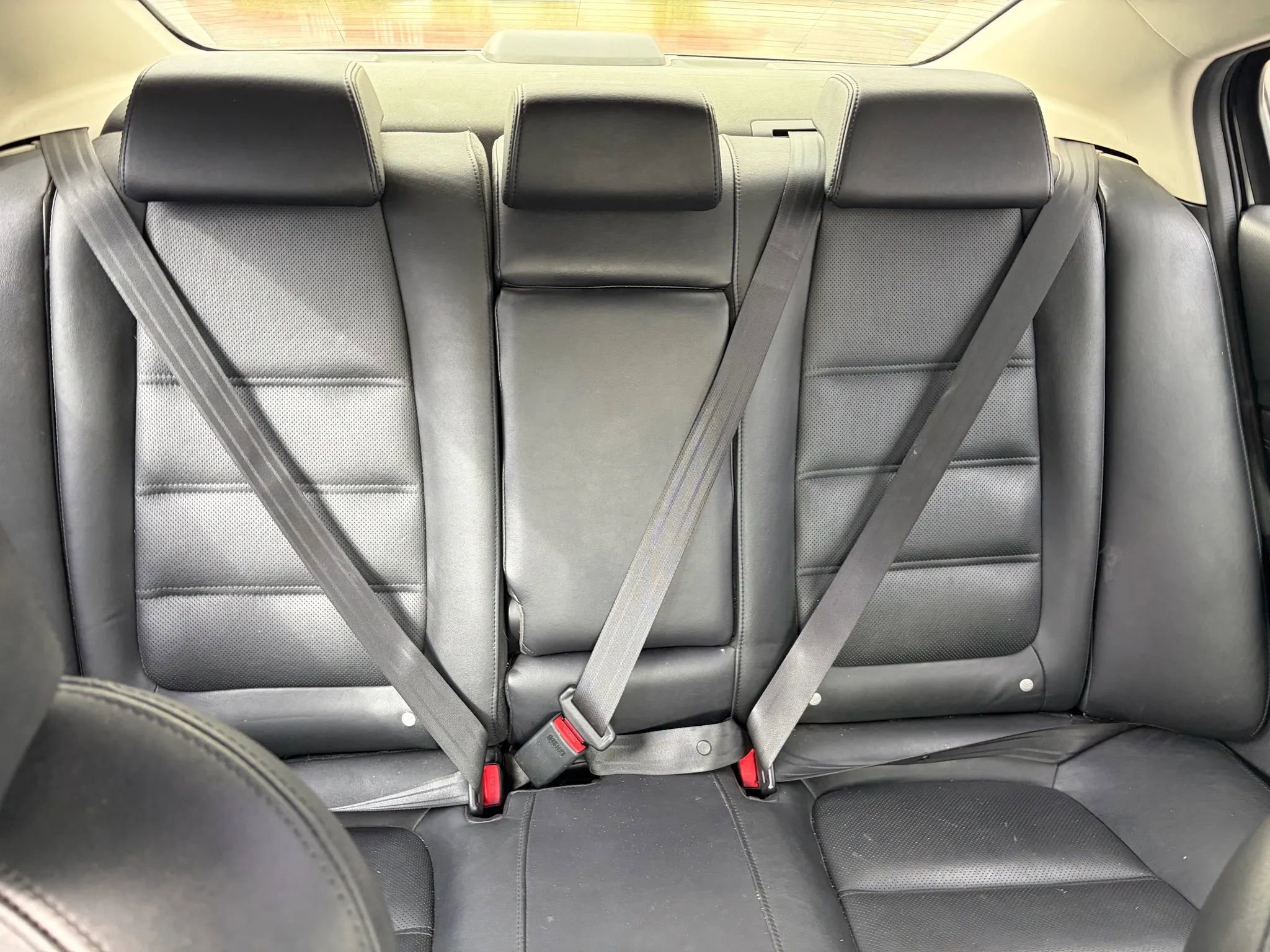 Used 2016 MAZDA MAZDA6 Grand Touring w/ GT Technology Package image 11