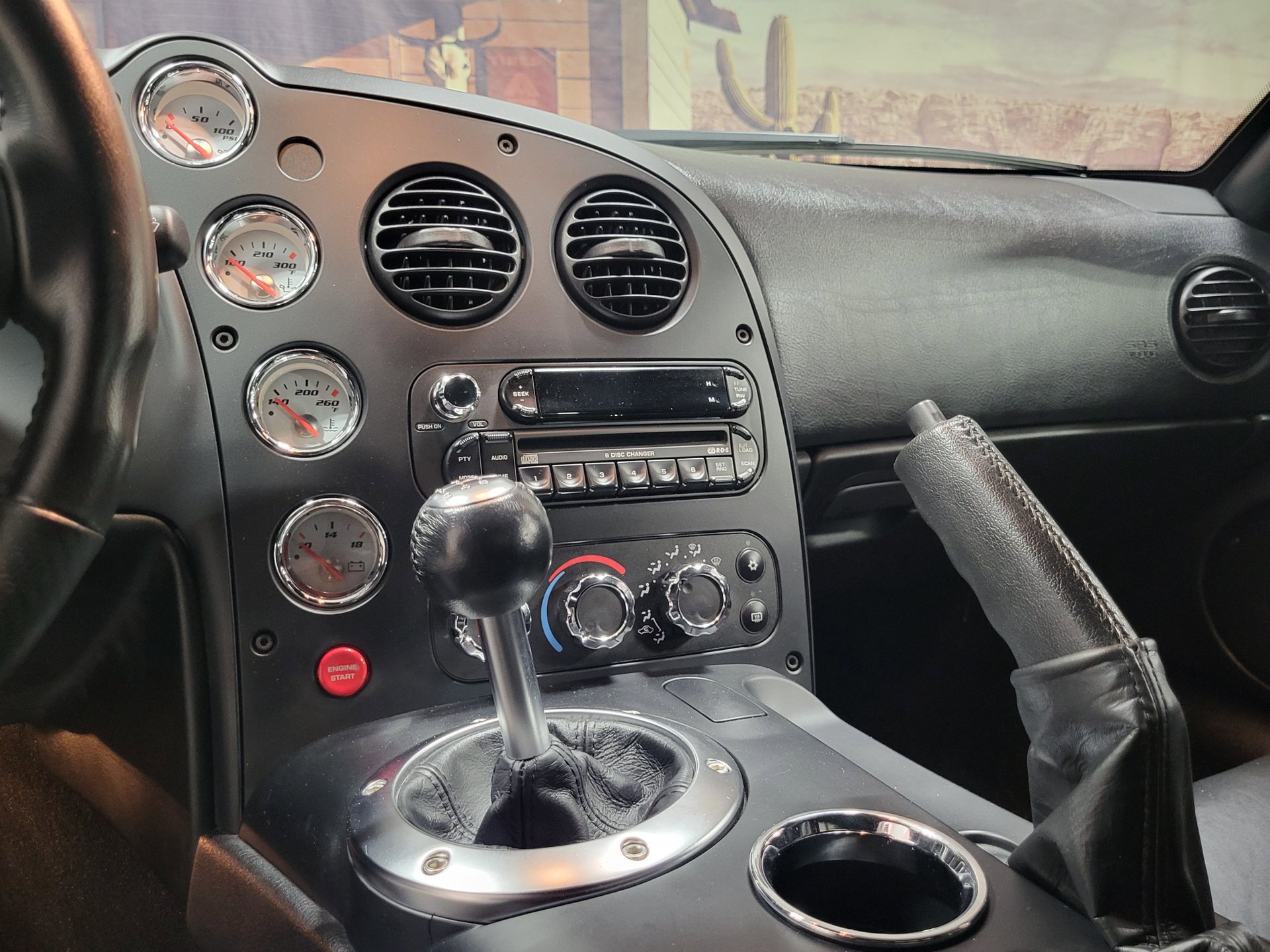 Used 2005 Dodge Viper SRT-10 image 25