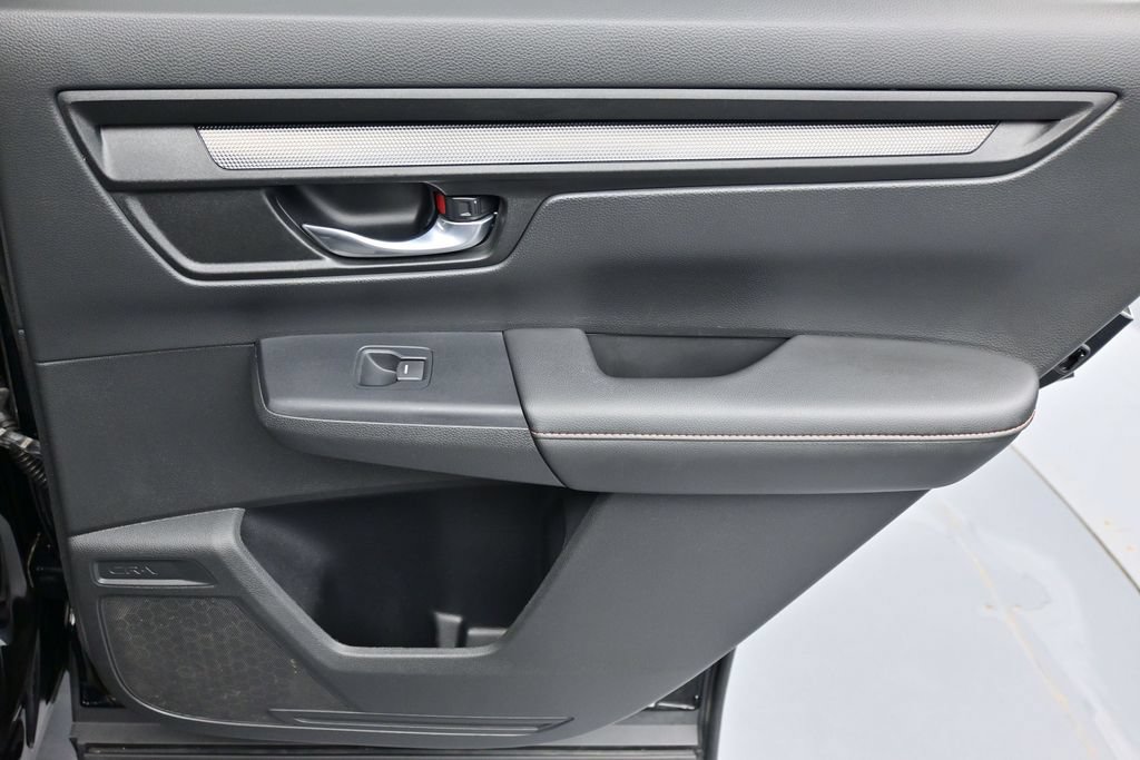 Certified 2024 Honda CR-V Sport image 32