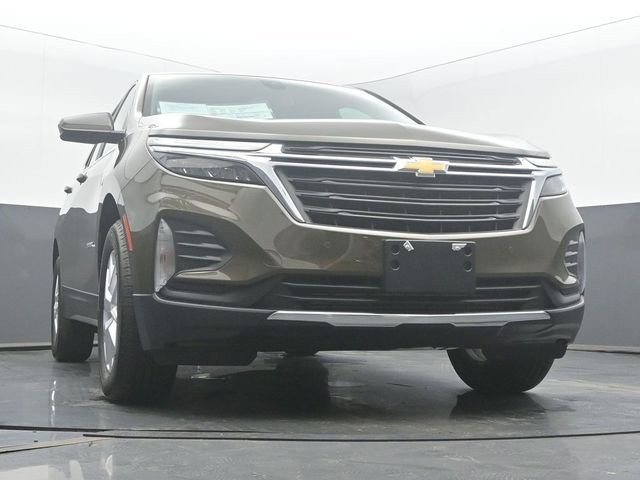 Certified 2023 Chevrolet Equinox LT FWD image 51
