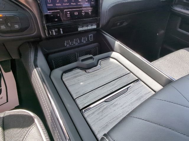 New 2026 RAM 2500 Limited AWD/4WD image 18