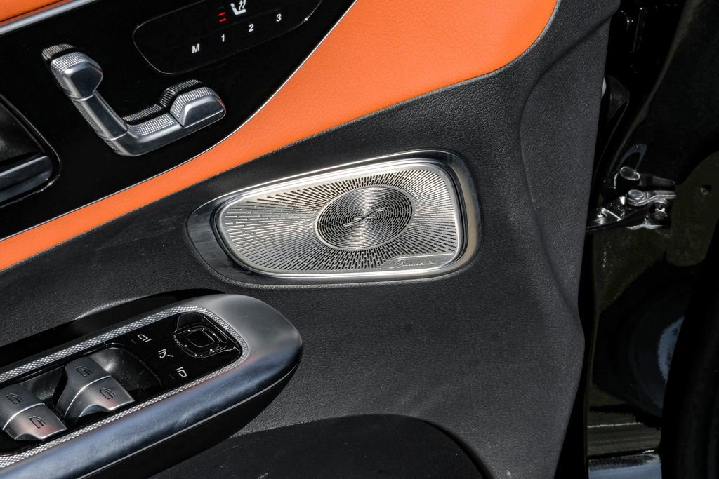 Used 2023 Mercedes-Benz GLC 300 GLC 300 image 48