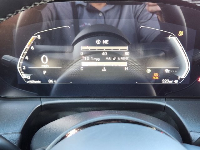 New 2026 MAZDA CX-5 Select AWD/4WD image 12