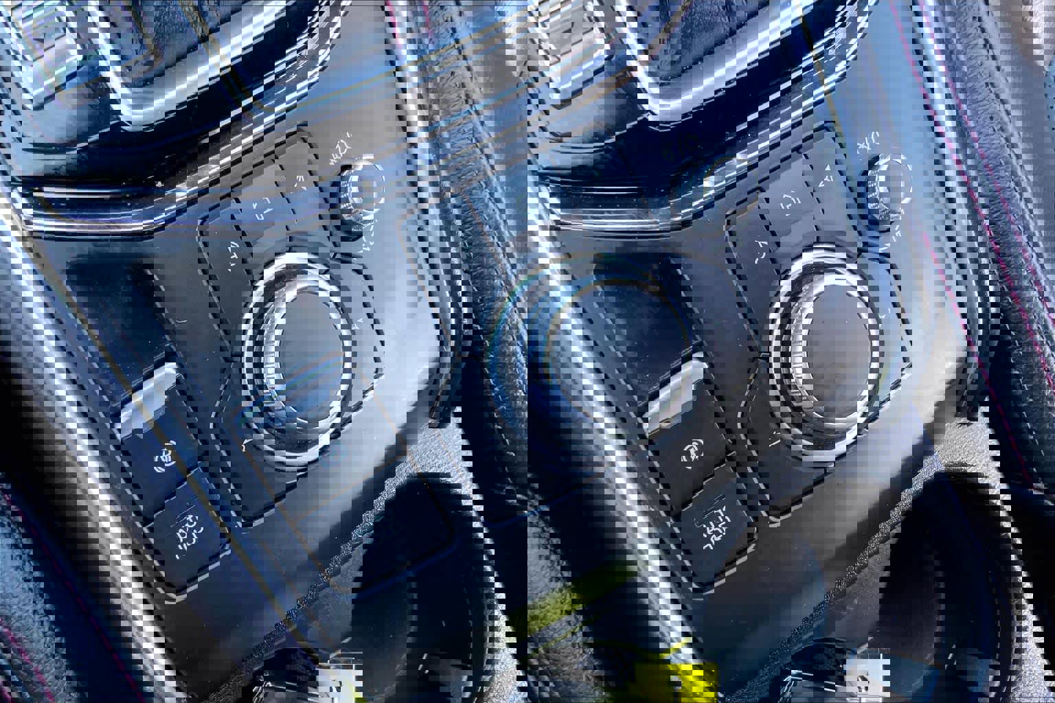 Certified 2022 MAZDA CX-5 AWD 2.5 Turbo image 32