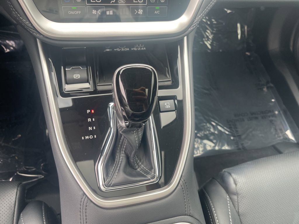 Certified 2025 Subaru Outback Touring w/ Popular Package #2 image 15