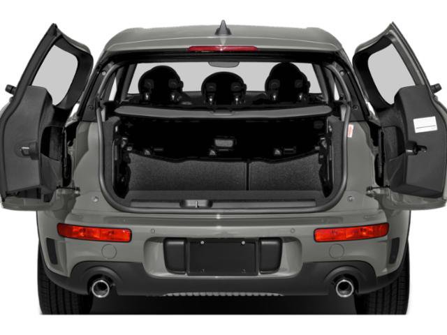 Used 2022 MINI Cooper Clubman S w/ Premium Package AWD/4WD image 11