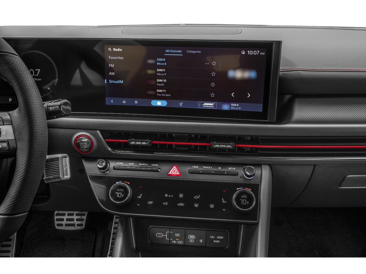 New 2026 Hyundai Sonata N Line image 21