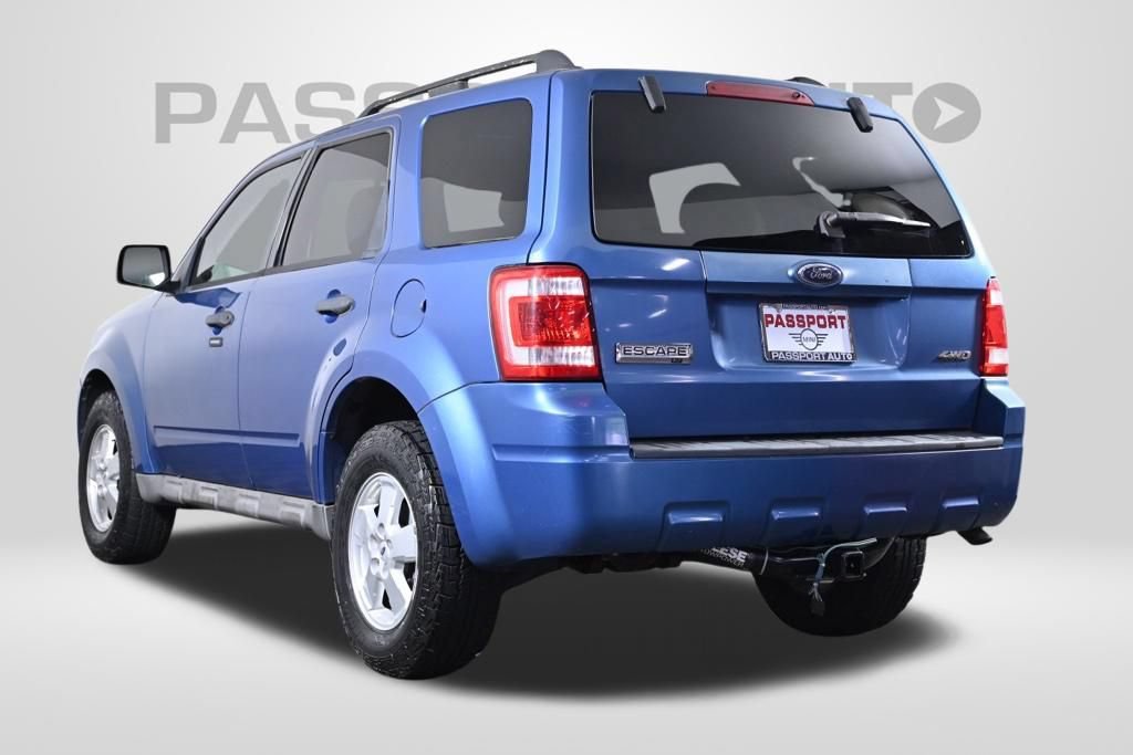 Used 2009 Ford Escape XLT AWD/4WD image 5
