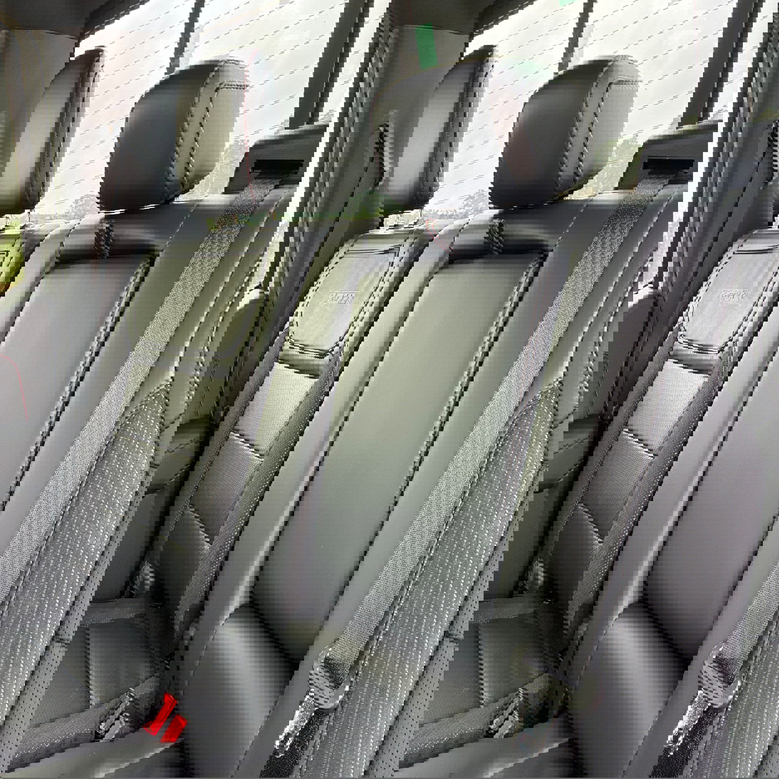 New 2025 Ford F150 Raptor image 59