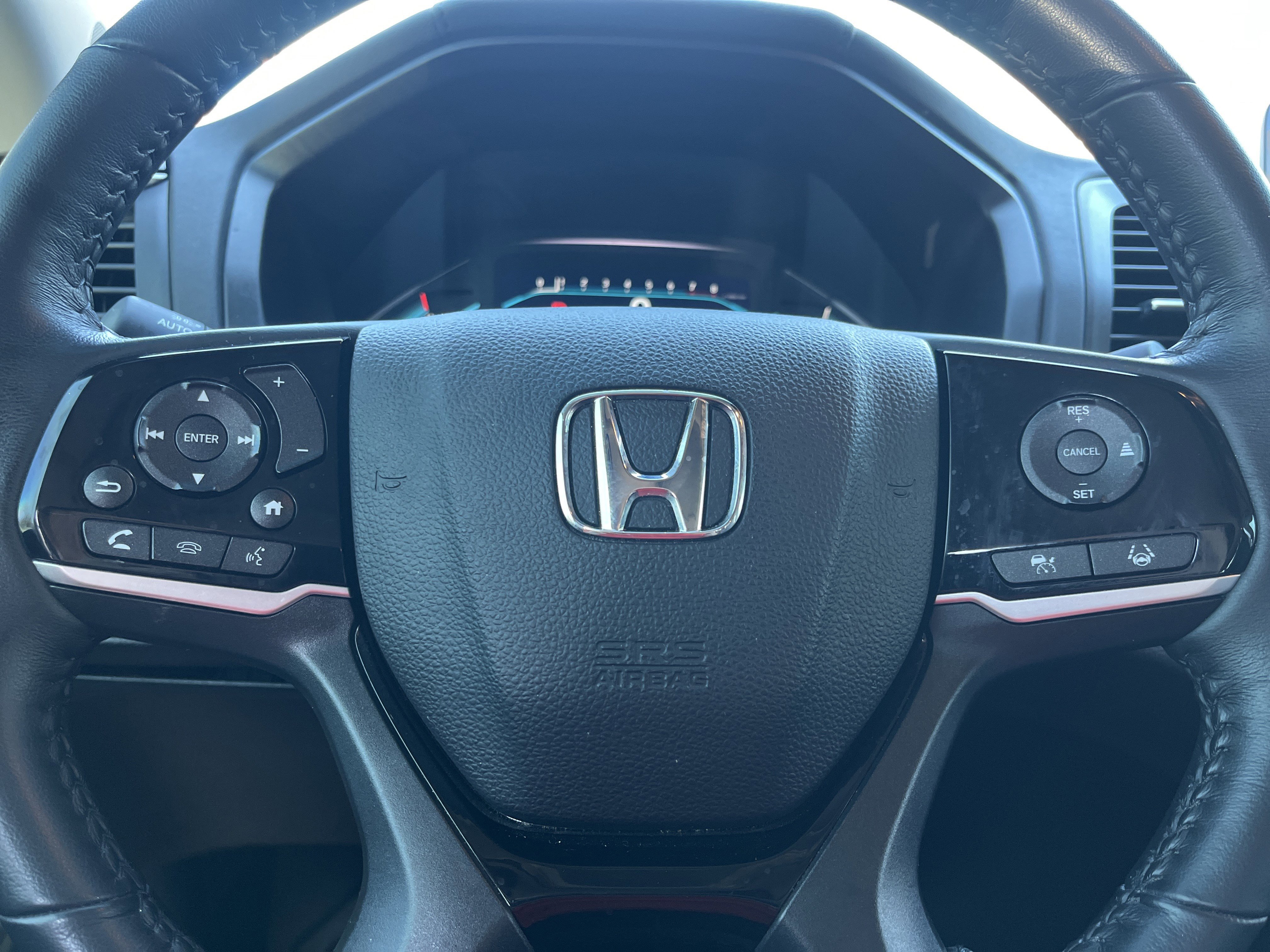 Certified 2023 Honda Odyssey Touring image 9