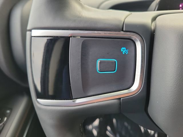 Certified 2025 Ford Expedition Active RWD image 5