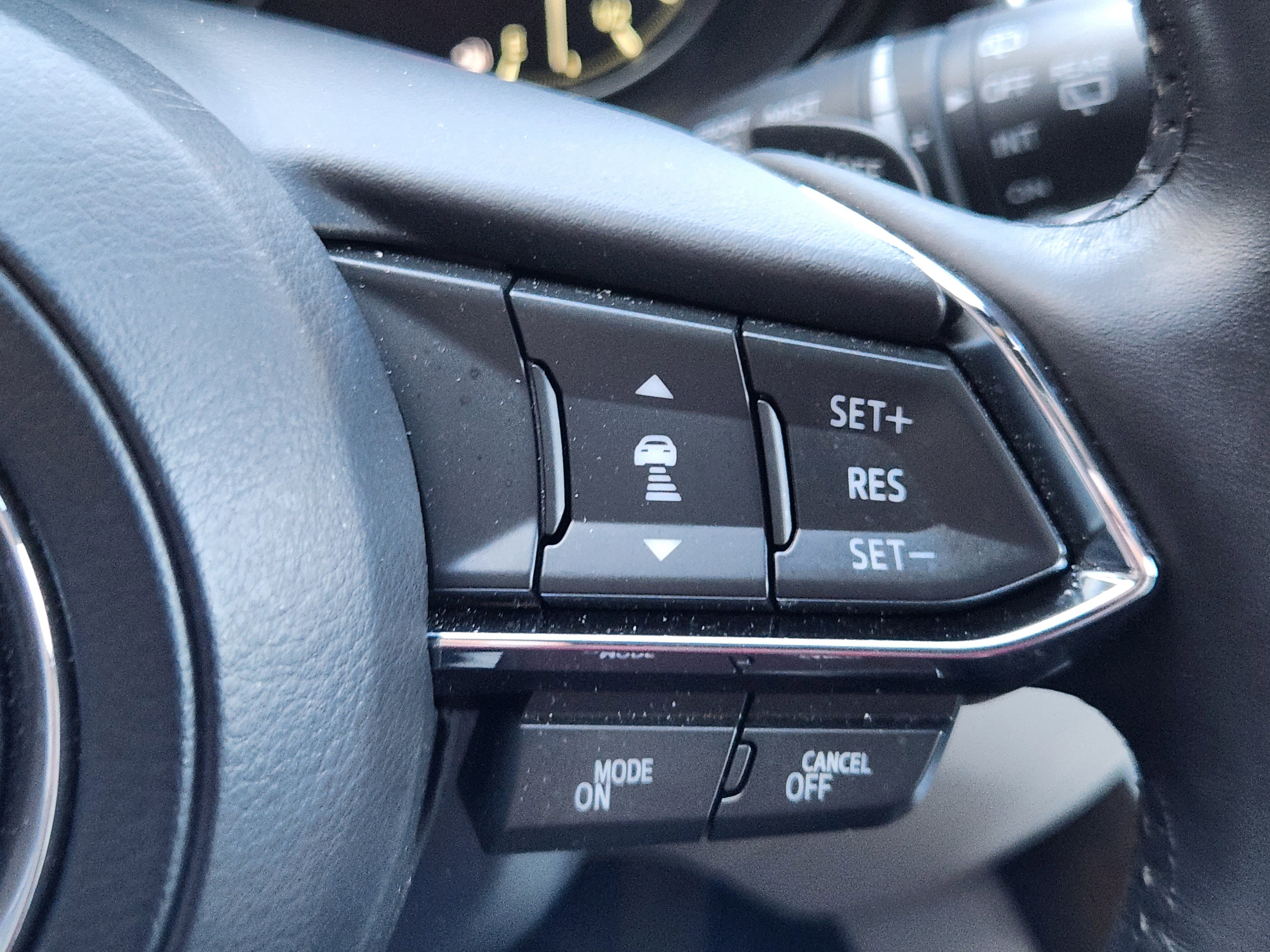 Certified 2021 MAZDA CX-9 Signature image 27