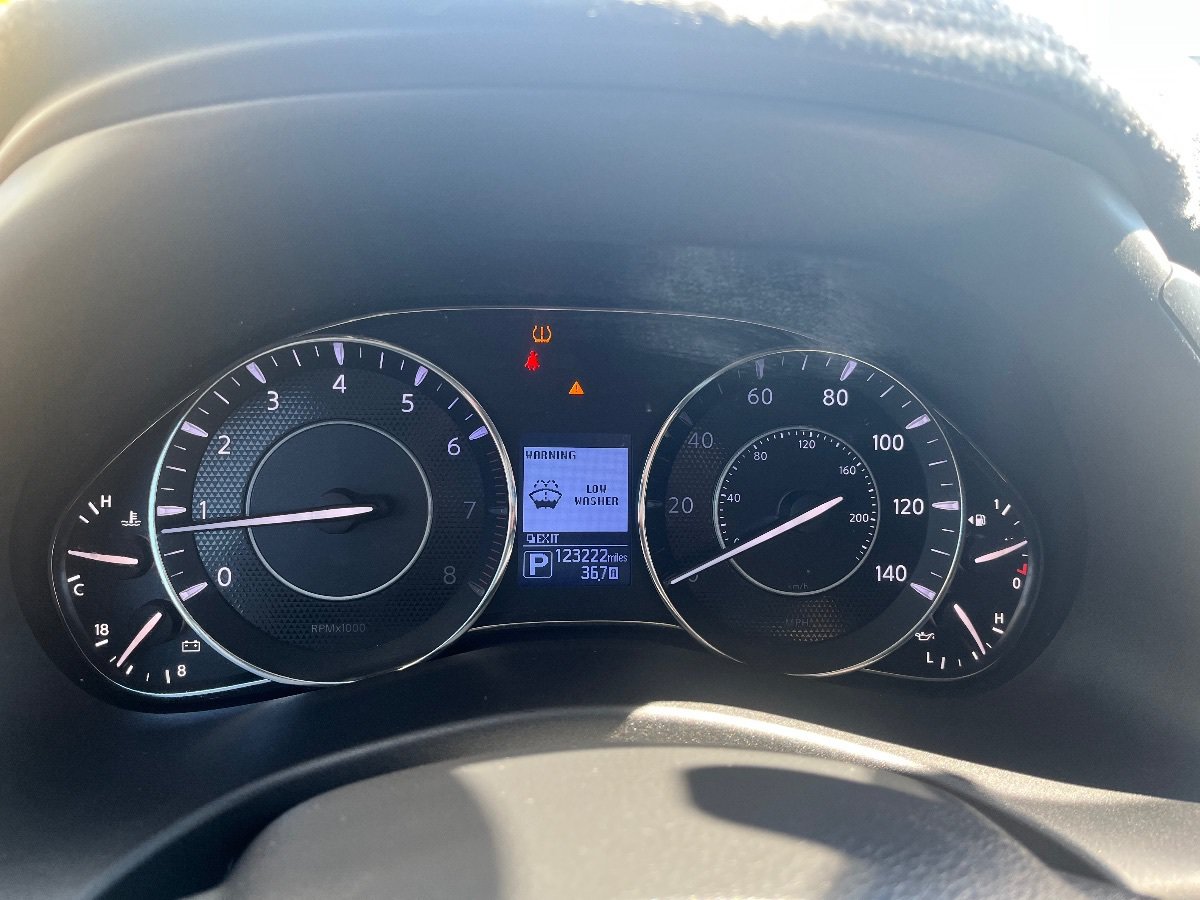 Used 2018 Nissan Armada SL RWD image 20