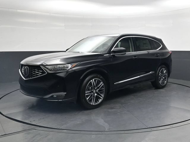 New 2026 Acura MDX w/ Advance Package AWD/4WD image 8