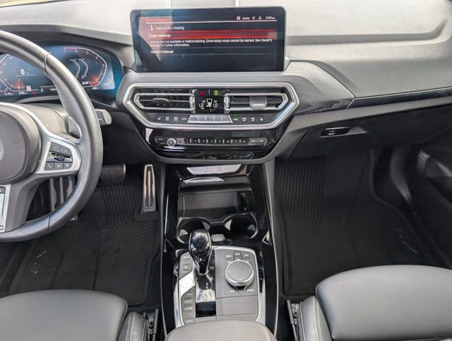 Used 2022 BMW X3 sDrive30i w/ M Sport Package 2 image 7