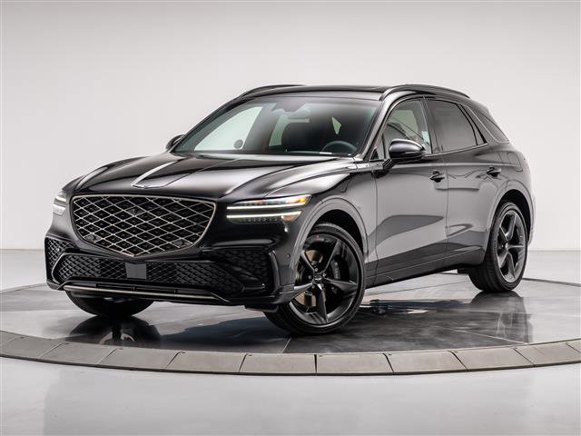 New 2026 Genesis GV70 2.5T Sport Prestige w/ G1 Accessory Package