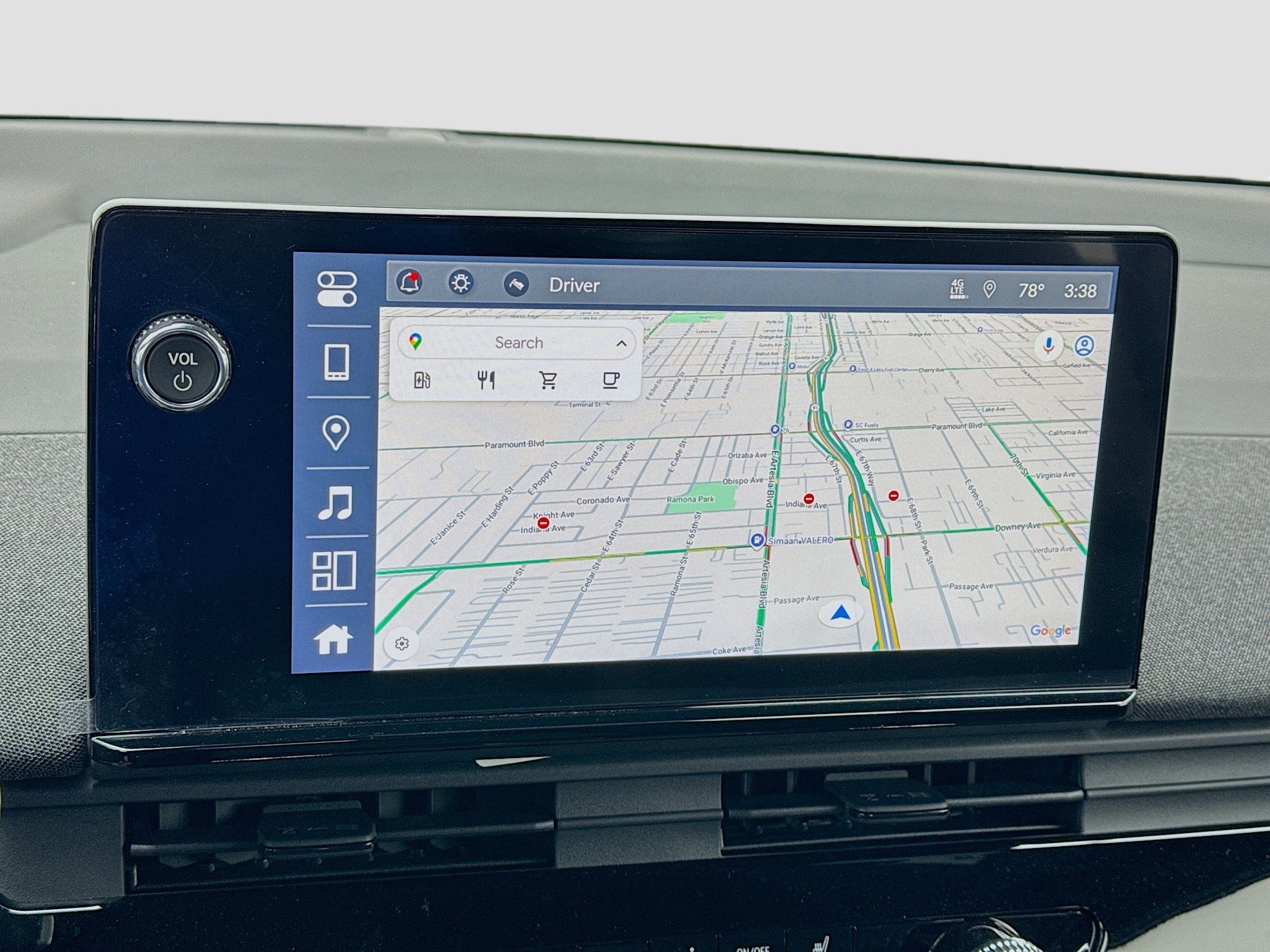 Used 2024 Honda Prologue EX image 9