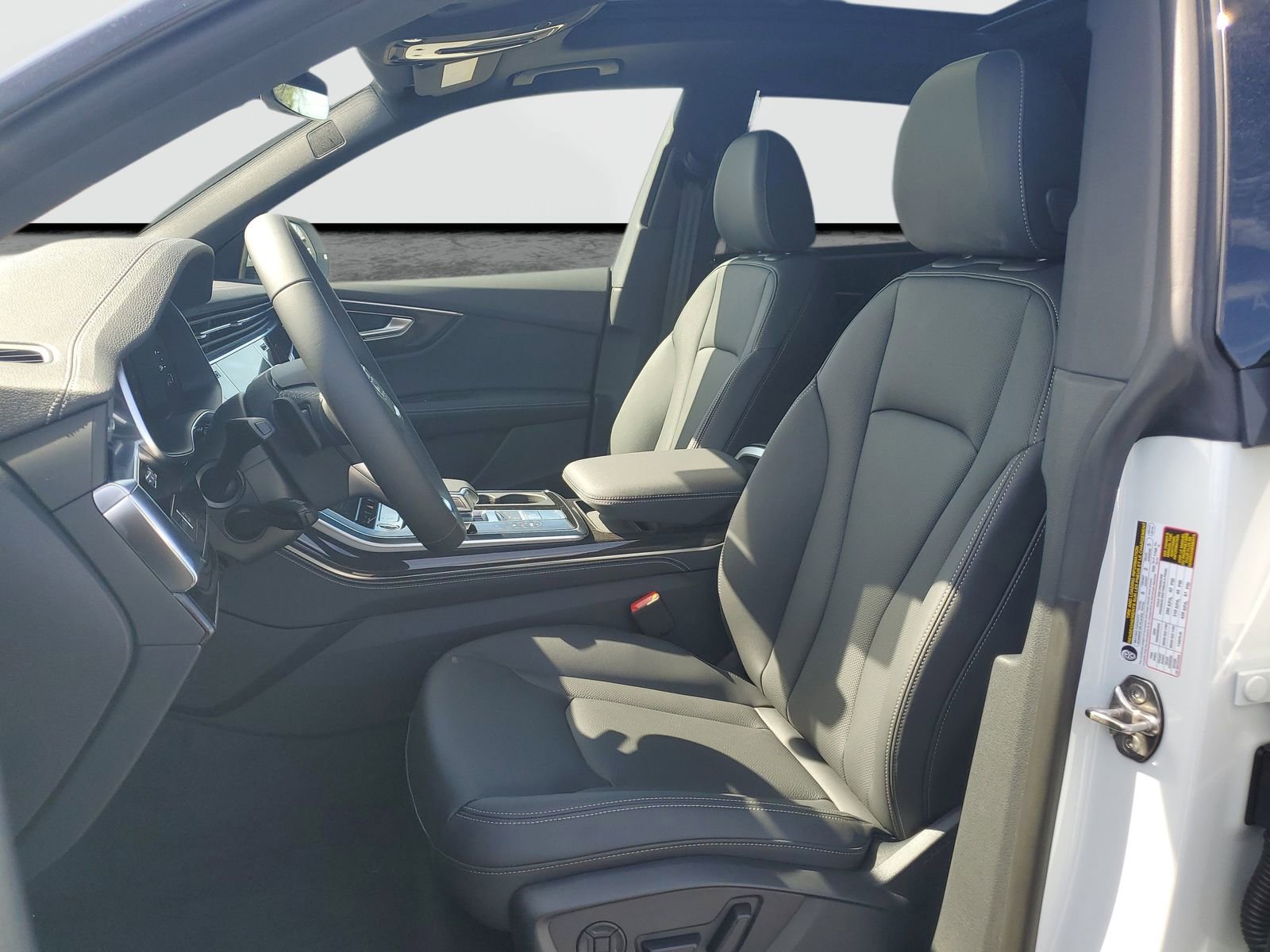 New 2026 Audi Q8 Premium Plus AWD/4WD image 19