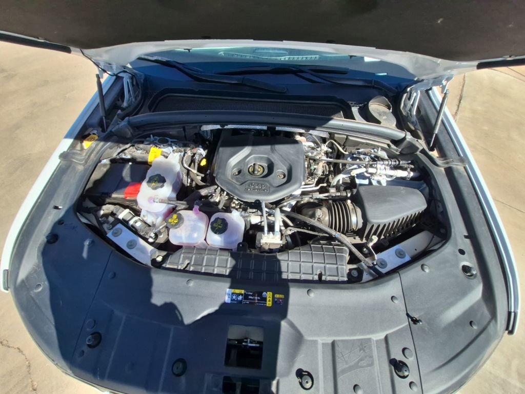 New 2024 Jeep Grand Cherokee Limited 4xe w/ Luxury Tech Group II image 42