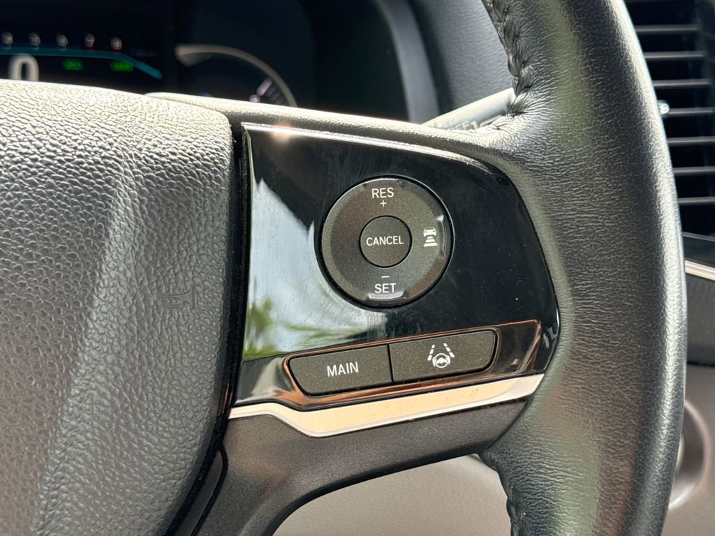 Used 2021 Honda Pilot Special Edition image 27