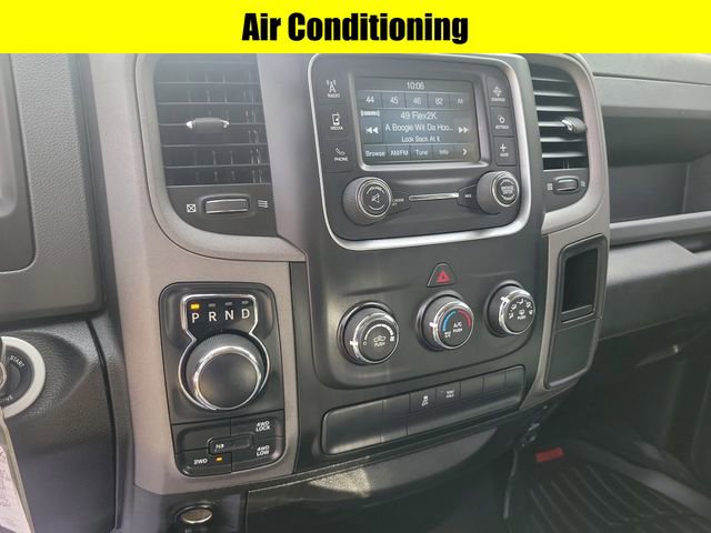 Used 2019 RAM 1500 Express w/ Express Value Package AWD/4WD image 14