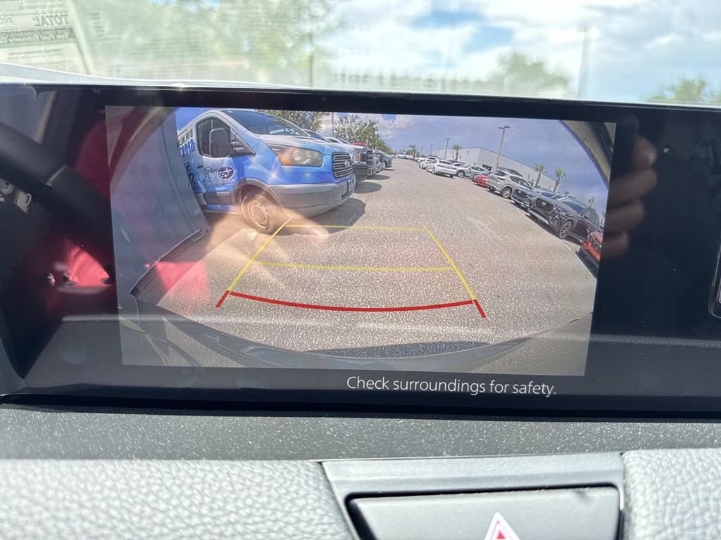 New 2026 MAZDA CX-70 SC Plus AWD/4WD image 29