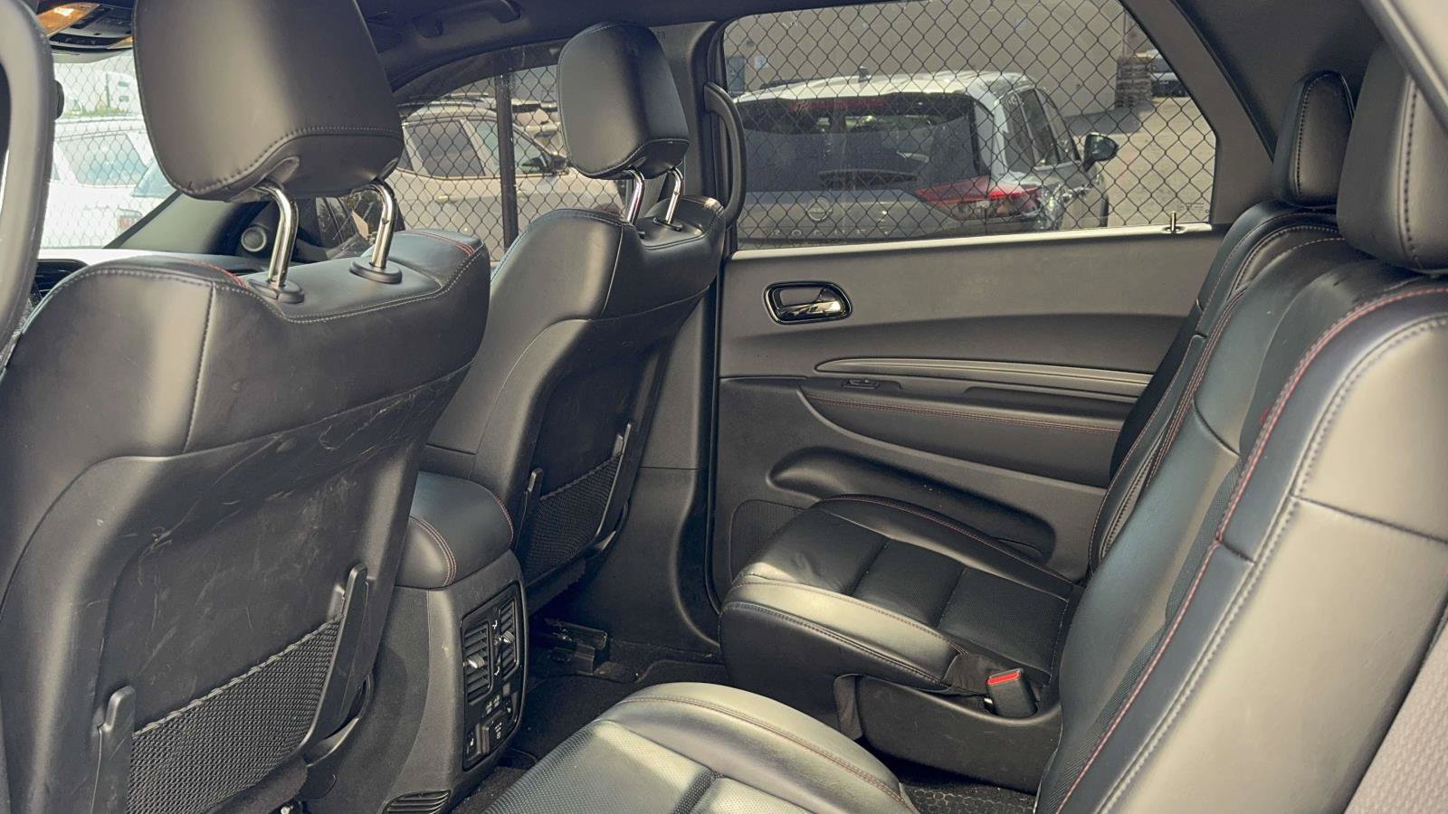 Used 2023 Dodge Durango GT AWD/4WD image 12