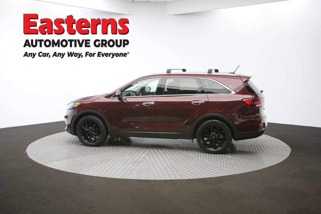 Used 2020 Kia Sorento EX image 62