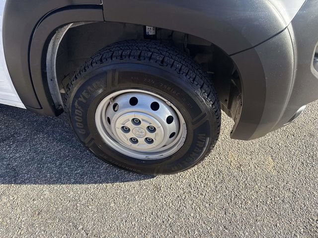 Used 2023 RAM ProMaster 3500 image 10