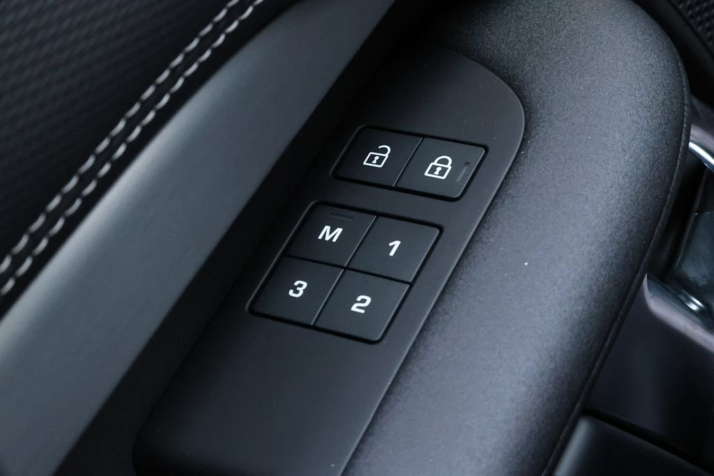 New 2026 Land Rover Discovery Dynamic SE AWD/4WD image 20