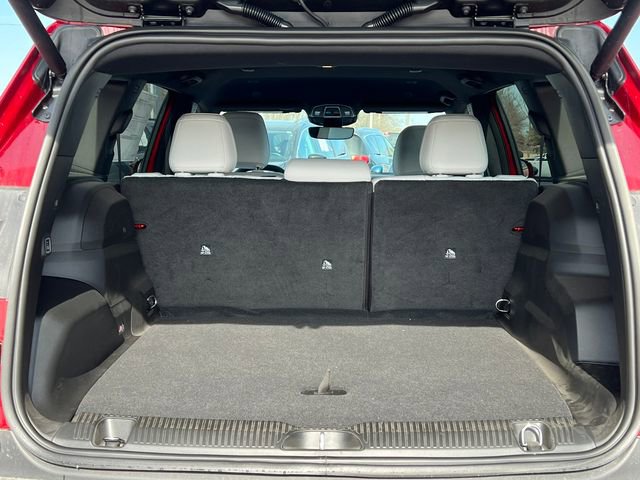 New 2026 Jeep Cherokee Limited image 33