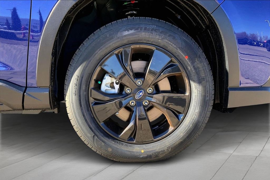 New 2026 Subaru Ascent Premium image 13