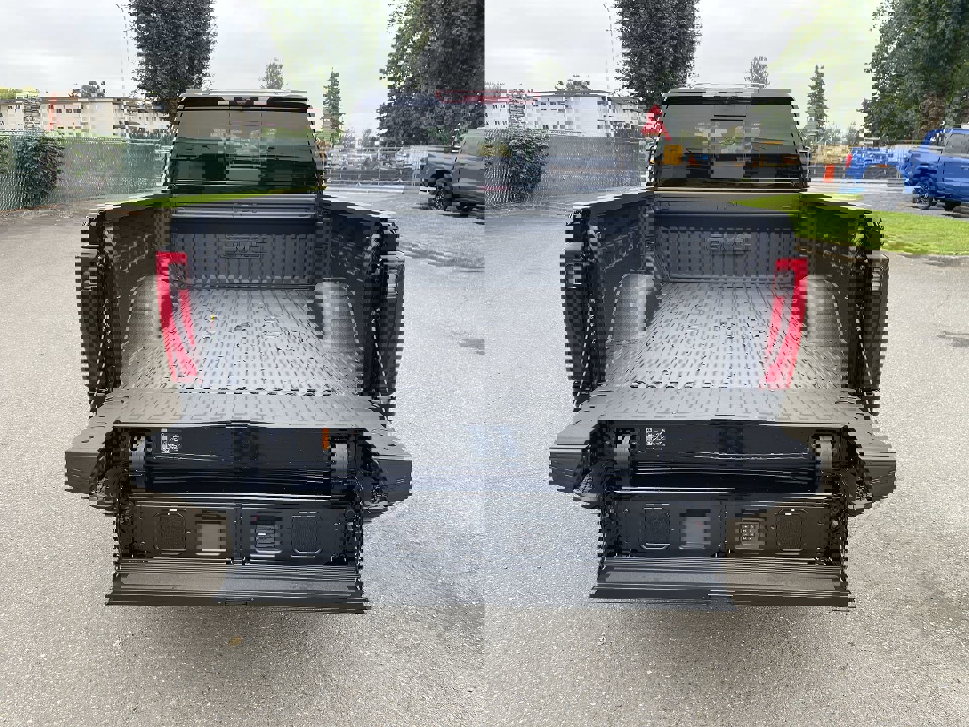 New 2026 GMC Sierra 3500 Denali Ultimate image 62