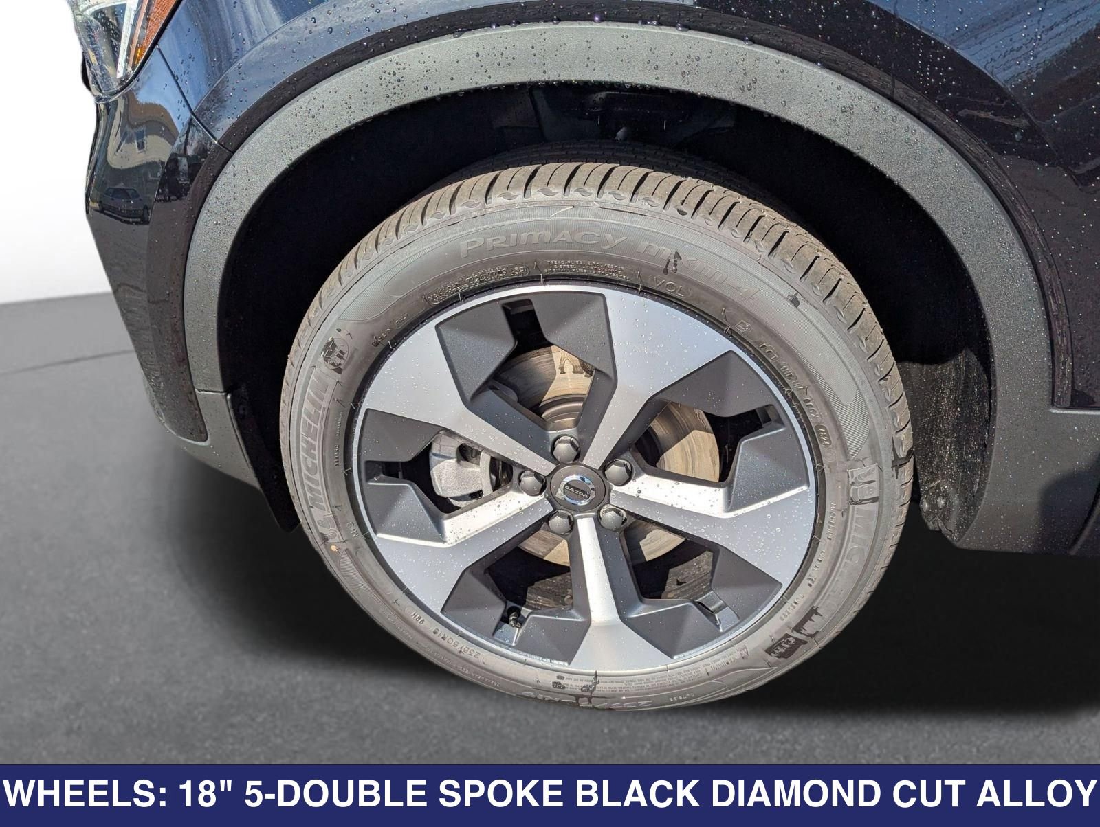 New 2025 Volvo XC40 B5 Core w/ Protection Package Premier AWD/4WD image 25