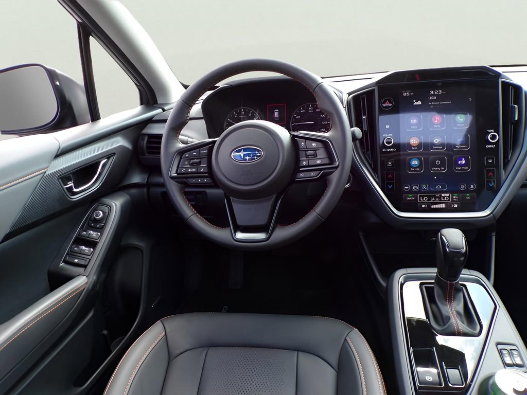 Certified 2025 Subaru Crosstrek 2.5i Limited image 18