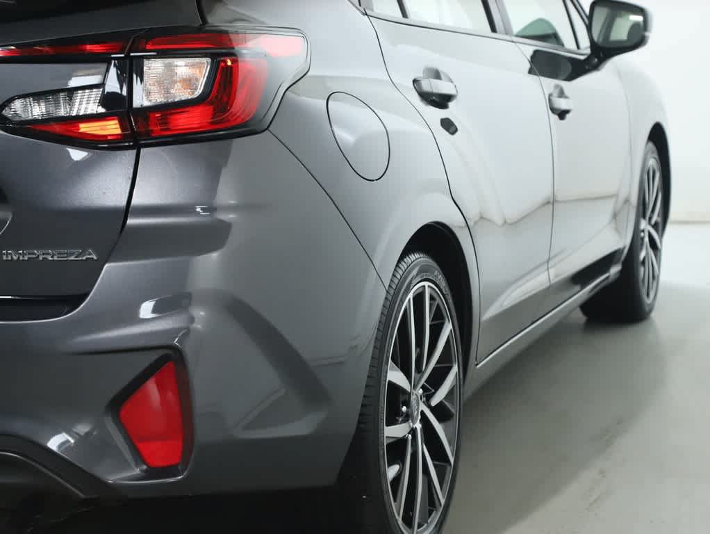 Certified 2024 Subaru Impreza 2.0i Sport AWD/4WD image 45