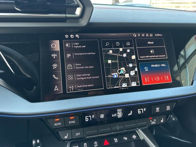 New 2026 Audi S3 Premium image 30