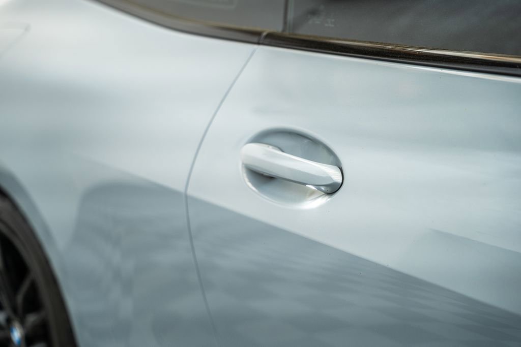 Used 2023 BMW 430i xDrive Coupe w/ M Sport Package image 16