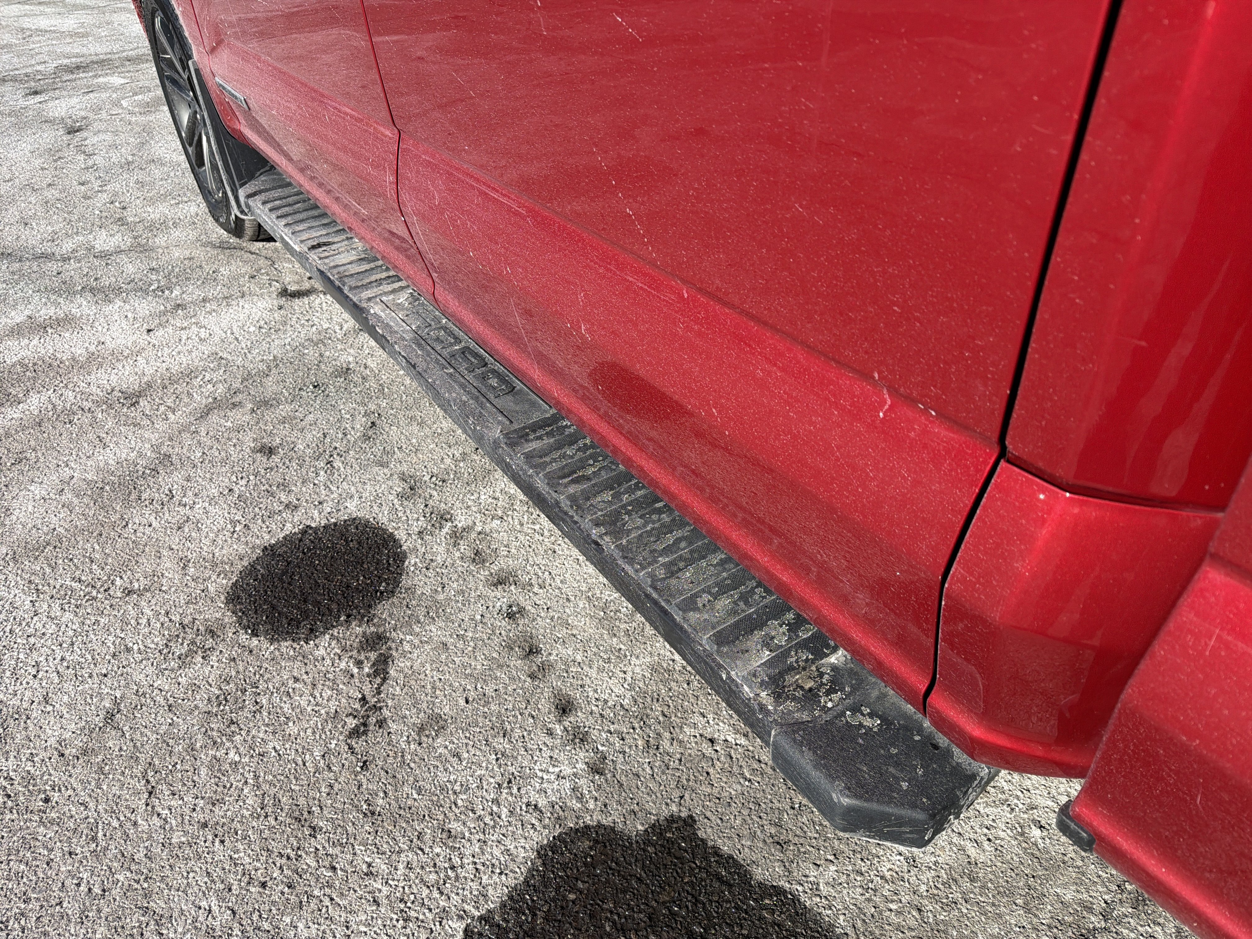 Certified 2022 Ford F150 XLT w/ Equipment Group 302A High image 30