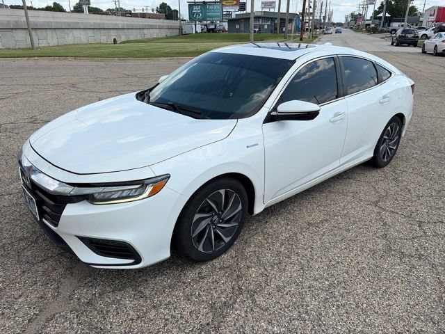 Used 2019 Honda Insight Touring image 5