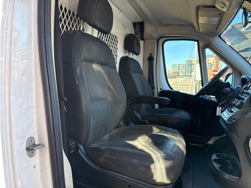 Used 2016 RAM ProMaster 2500 image 22