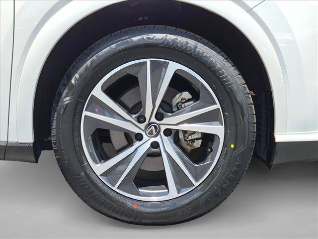 Certified 2024 Lexus RX 350 Premium w/ Accessory Package (Z1) FWD image 23