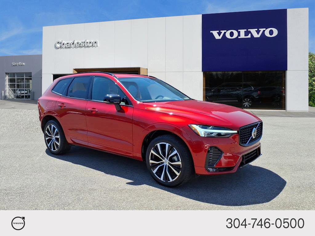 Used 2024 Volvo XC60 B5 Ultimate w/ Climate Package AWD/4WD image 1